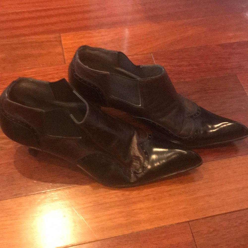 Miu Miu Ankle boots